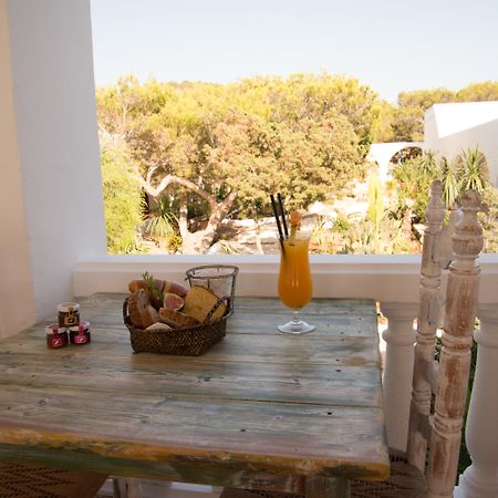 Hostal La Torre Ibiza Cap Negret (Adults Only) San Antonio  Exterior photo