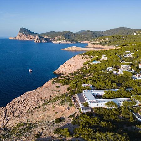 Hostal La Torre Ibiza Cap Negret (Adults Only) San Antonio  Exterior photo