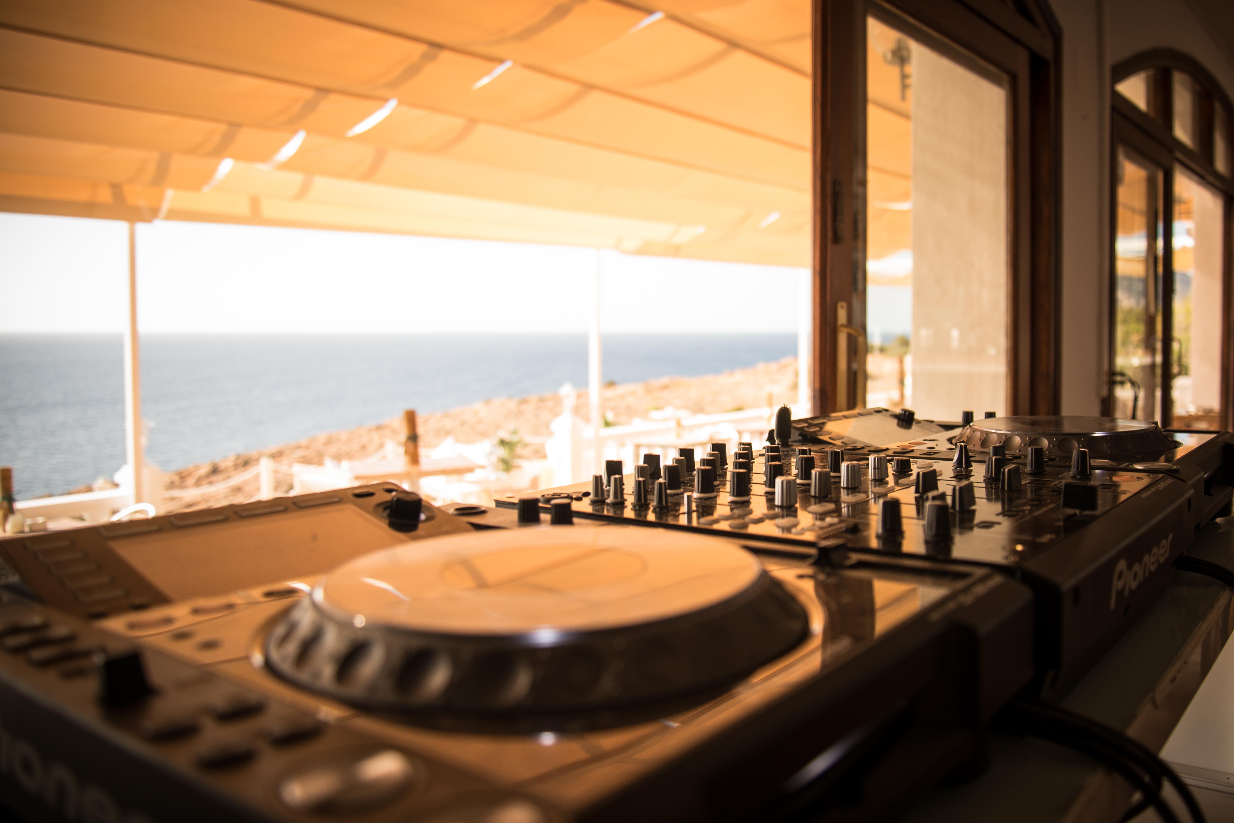 Hostal La Torre Ibiza Cap Negret (Adults Only) San Antonio  Exterior photo