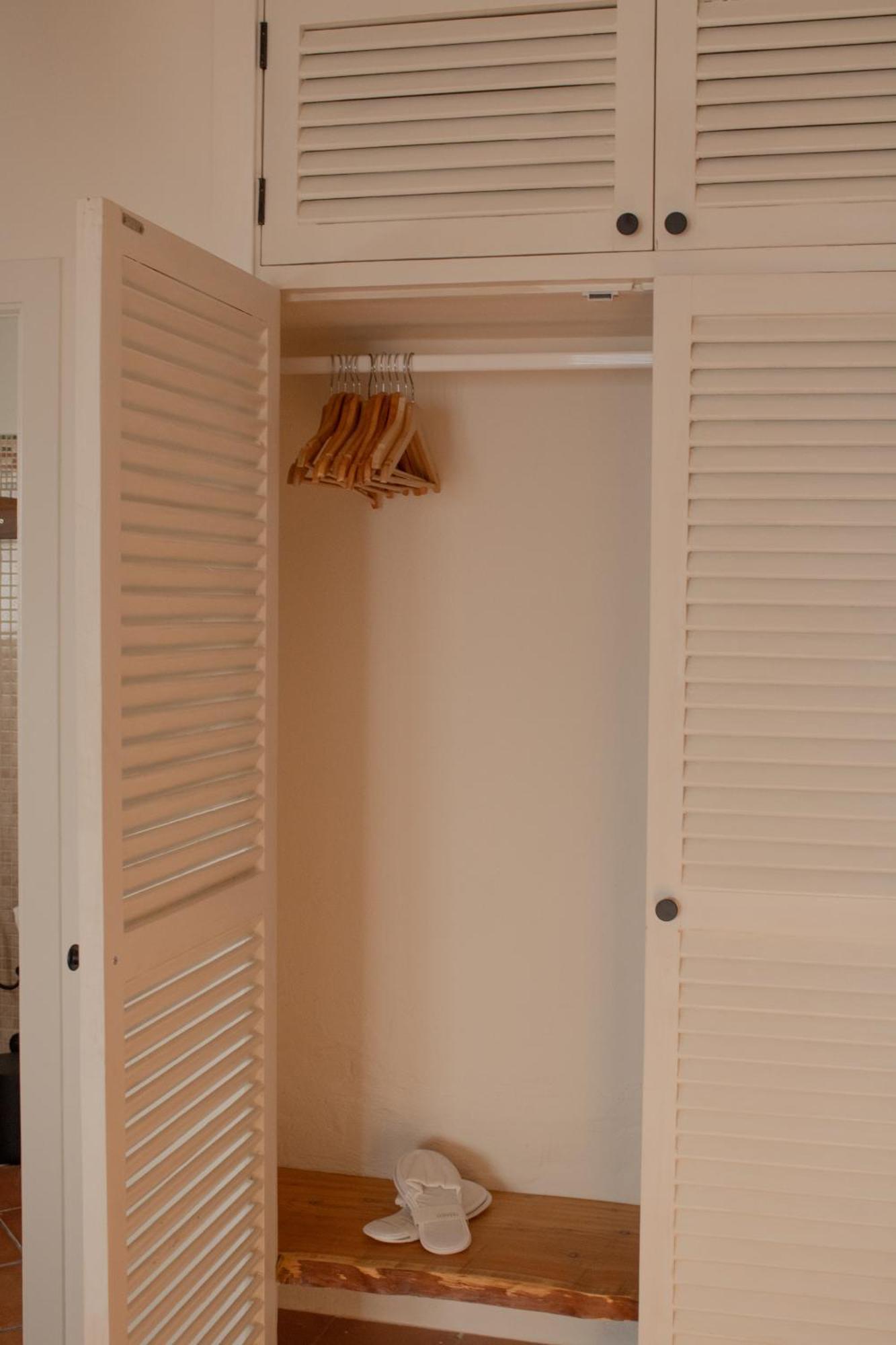 Hostal La Torre Ibiza Cap Negret (Adults Only) San Antonio  Exterior photo