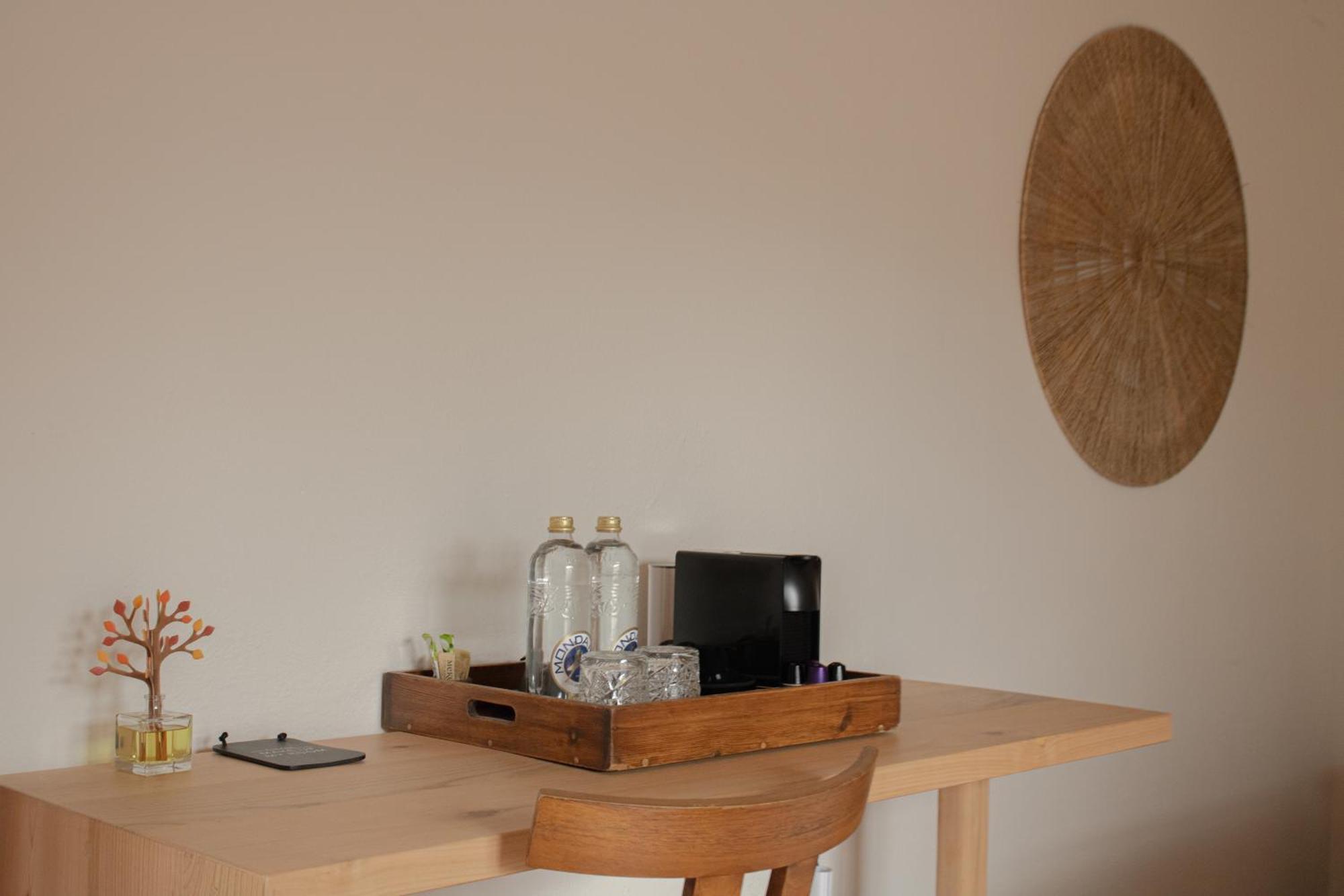 Hostal La Torre Ibiza Cap Negret (Adults Only) San Antonio  Exterior photo
